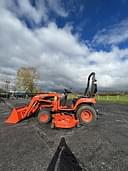 2004 Kubota BX2230D Image