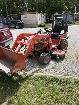 Image of Kubota BX2230D Image 0