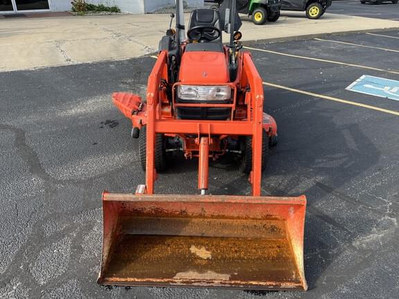 Image of Kubota BX2230D equipment image 1