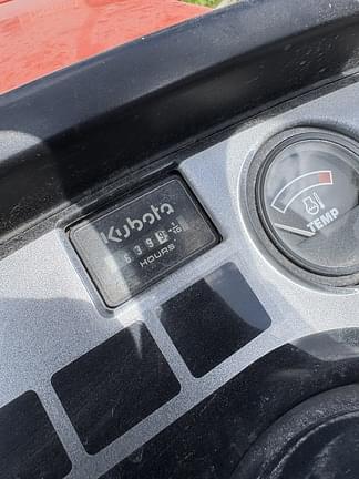 Image of Kubota BX2230D Image 1