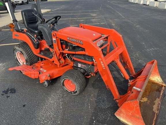 Image of Kubota BX2230D Primary image