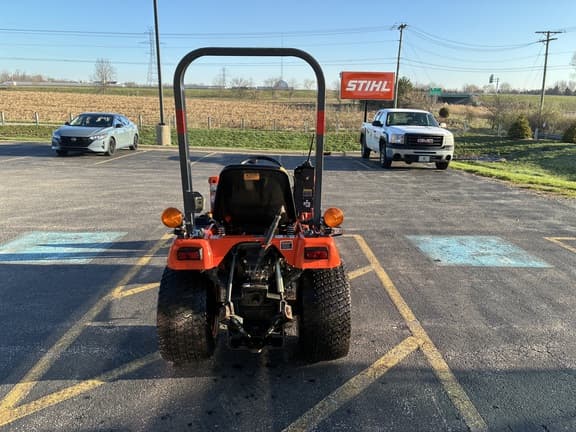 Image of Kubota BX2230D equipment image 2