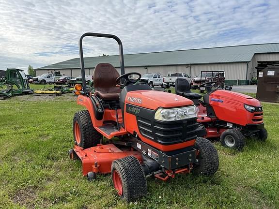Image of Kubota BX2230D Image 0
