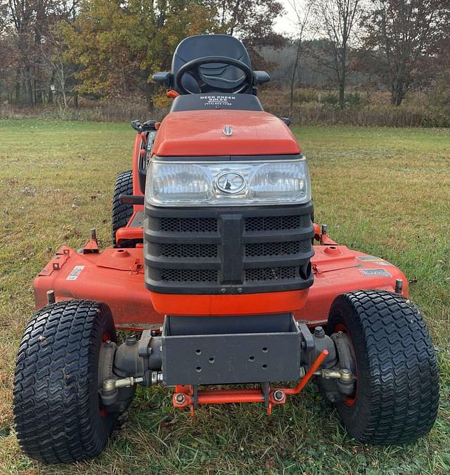 Image of Kubota BX2230D equipment image 2