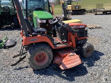 Main image Kubota BX2230D