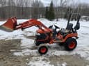 2004 Kubota BX2230D Image
