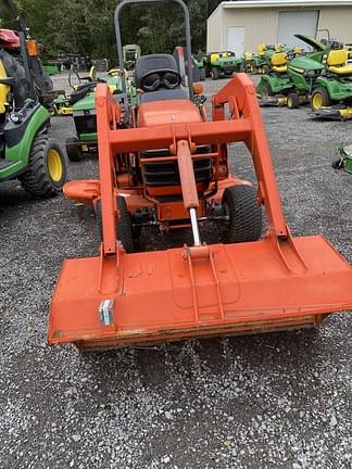 Image of Kubota BX2230D equipment image 3