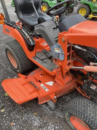 Image of Kubota BX2230D Primary image