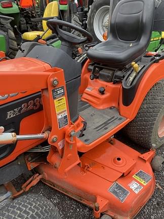 Image of Kubota BX2230D equipment image 1