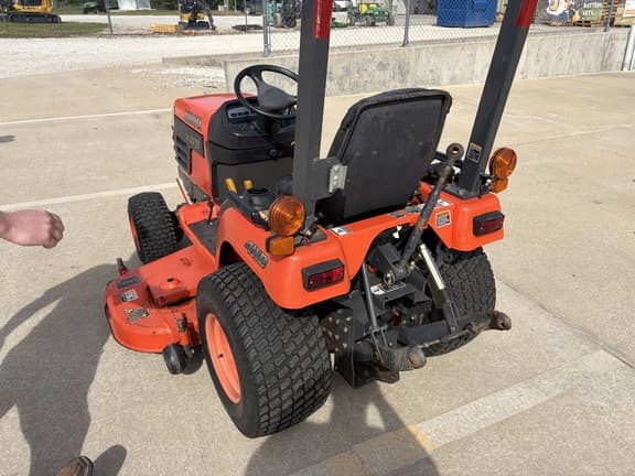 Image of Kubota BX2230D equipment image 1