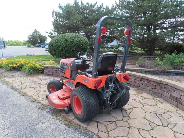 Image of Kubota BX2230D equipment image 4