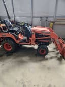 2004 Kubota BX23 Image