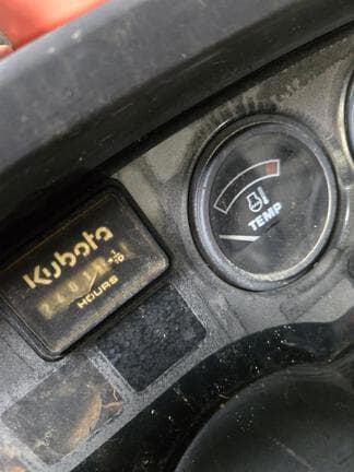 Image of Kubota BX23 Primary image