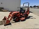 2004 Kubota BX23 Image