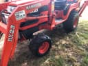 2004 Kubota BX23 Image
