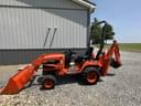 2004 Kubota BX23 Image