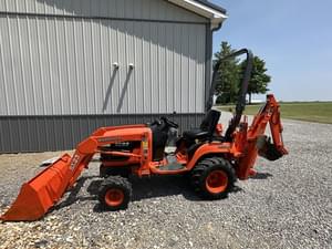 2004 Kubota BX23 Image