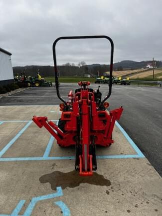 Image of Kubota BX23 equipment image 2