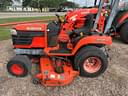 2004 Kubota BX2230 Image