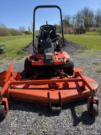Image of Kubota F3060 equipment image 2