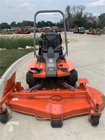 2004 Kubota F3060 Equipment Image0