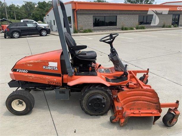 Image of Kubota F3060 Image 0