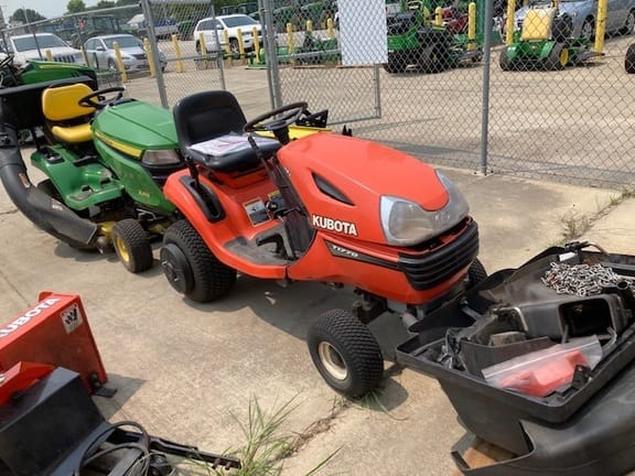 Main image Kubota K1770