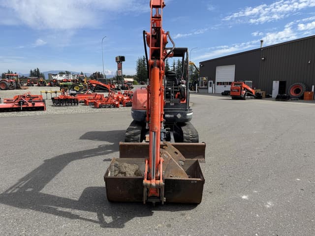 Image of Kubota KX121-3 equipment image 2