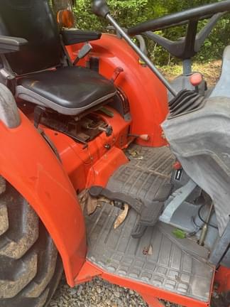Image of Kubota L3130 equipment image 1