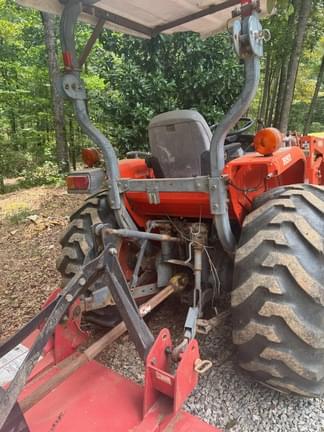 Image of Kubota L3130 equipment image 2