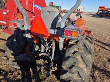 Main image Kubota L3130