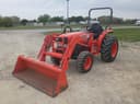2004 Kubota L3130 Image
