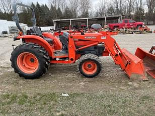 Main image Kubota L3130D 3