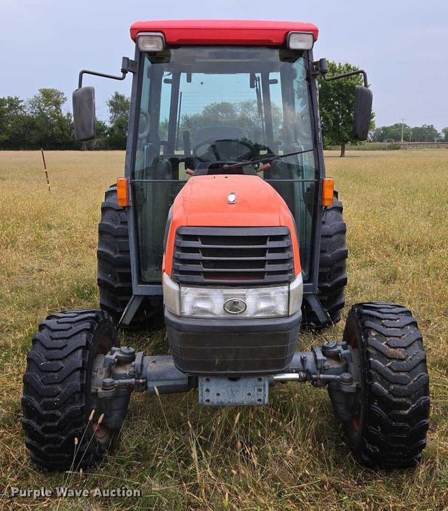 Image of Kubota L4630 equipment image 1