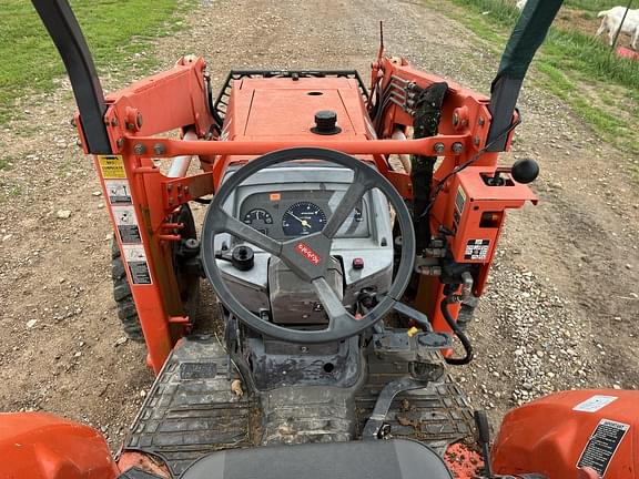 Image of Kubota L48 equipment image 2