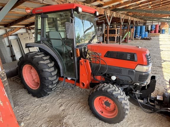 Image of Kubota L5030 equipment image 3
