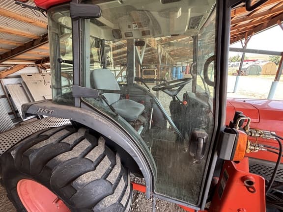 Image of Kubota L5030 equipment image 4
