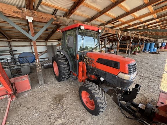 Image of Kubota L5030 equipment image 2