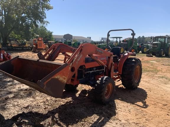 Image of Kubota L5030D Image 1