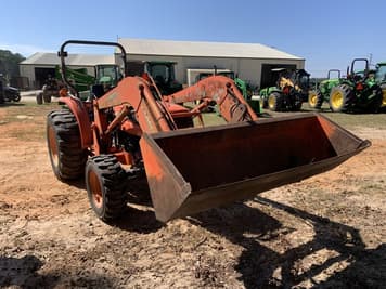 Main image Kubota L5030D