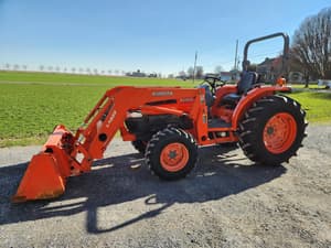 2004 Kubota L5030HST Image