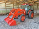 2004 Kubota M6800 Image