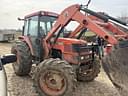 2004 Kubota M9000 Image