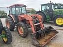 2004 Kubota M9000 Image