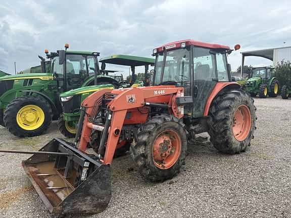 Image of Kubota M9000 Primary image