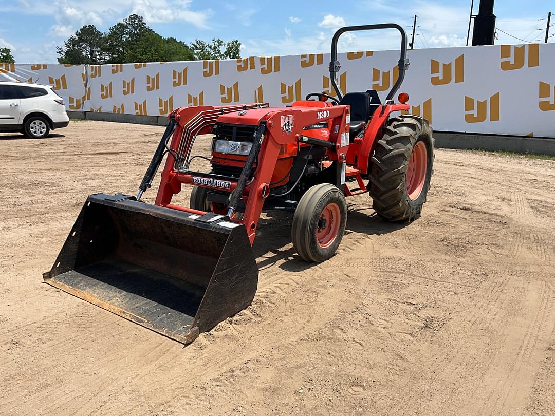Image of Kubota MX5000 Primary image