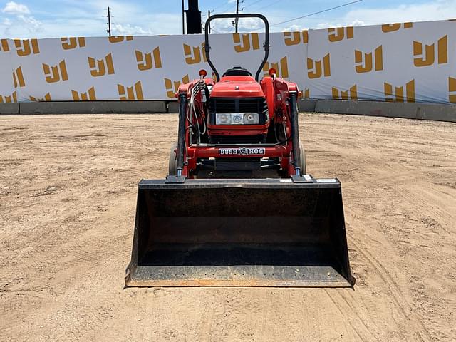 Image of Kubota MX5000 equipment image 1