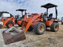 2004 Kubota R520S Image