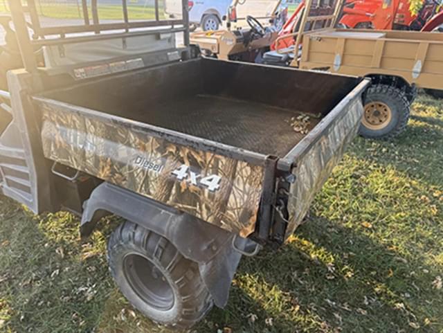 Image of Kubota RTV900 equipment image 4