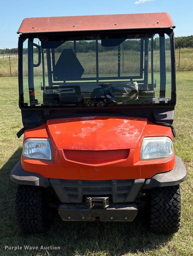 Image of Kubota RTV900 equipment image 1